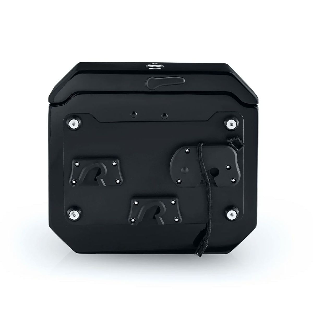 M8 ブレイクアウト Outlaw クイックマウント・スモール・サドルバッグ 10L (マットブラック)6