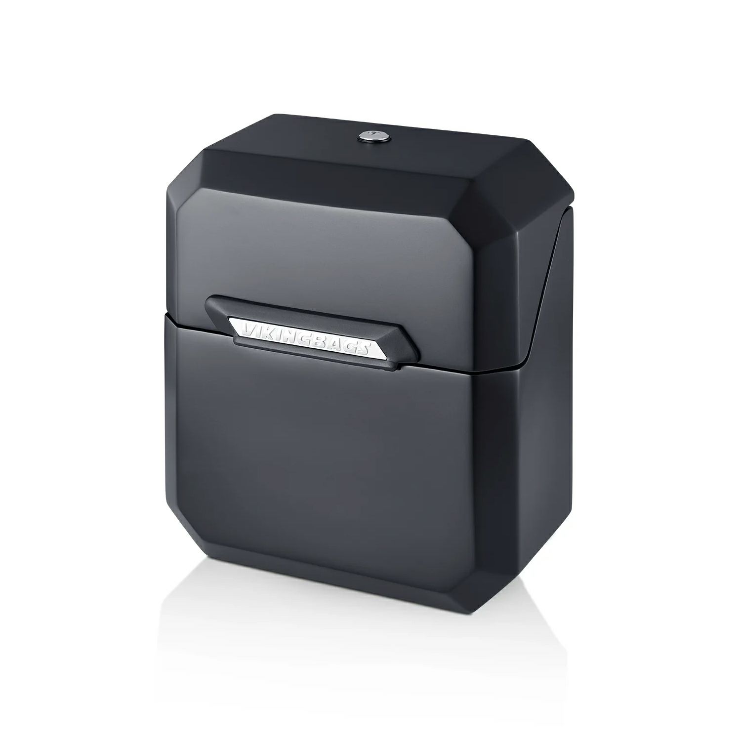 M8 ブレイクアウト Outlaw クイックマウント・ミディアム・サドルバッグ 15L (マットブラック)6