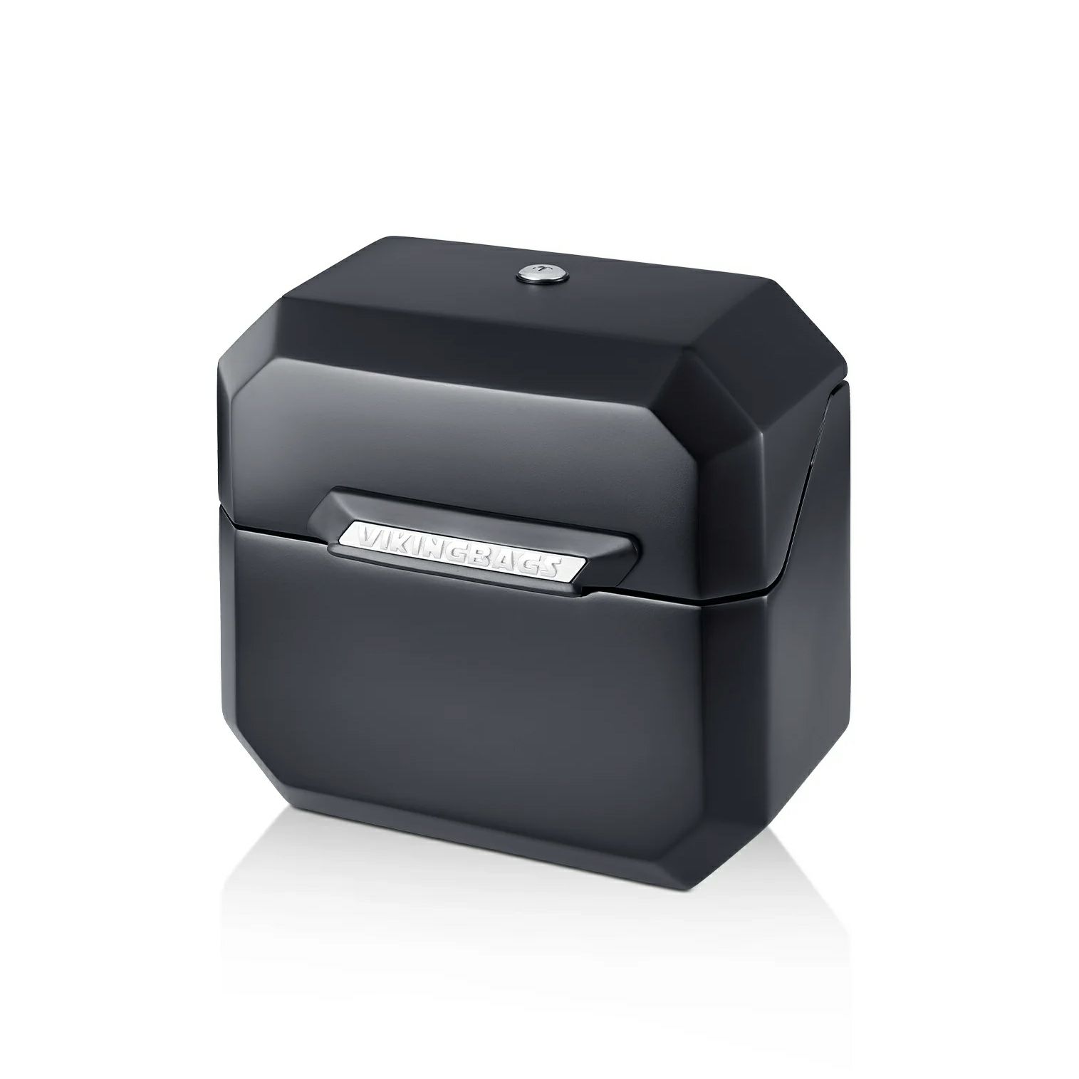  M8 ブレイクアウト Outlaw クイックマウント・スモール・サドルバッグ 10L 右用 (マットブラック)6