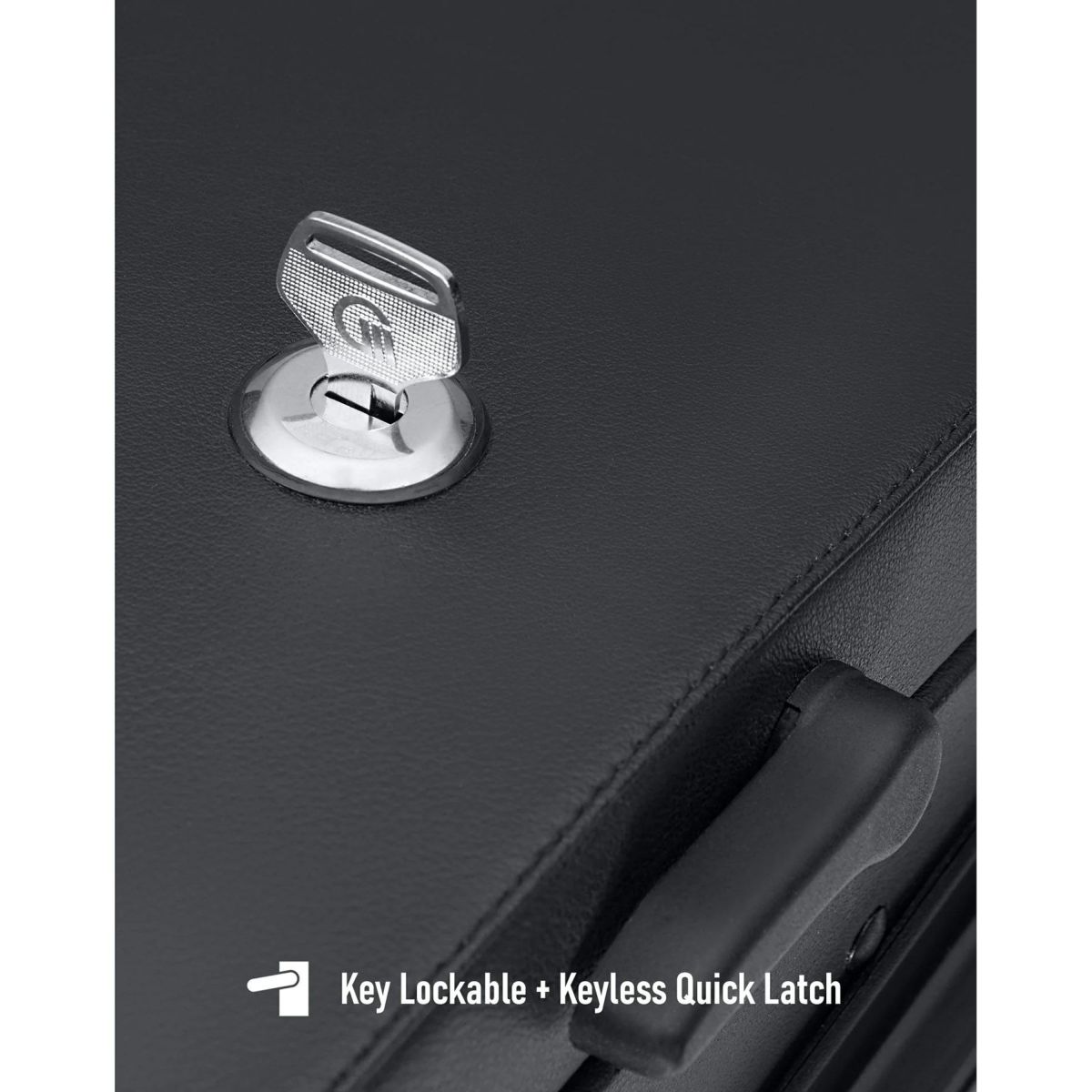  M8 ファットボーイ Baldur エクストララージ・サドルバッグ 42L (レザーラップ)7