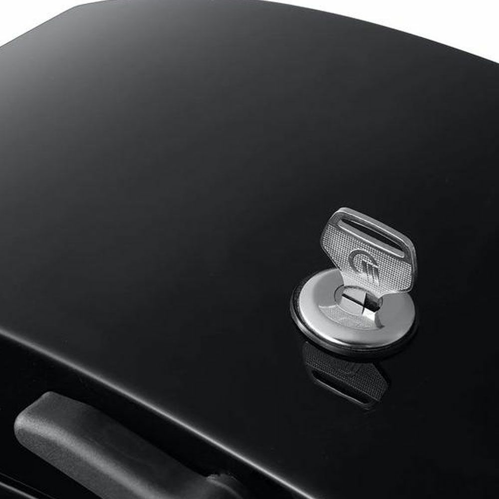 M8 ファットボーイ Lamellar Raven エクストララージ・サドルバッグ 44L グロスブラック Viking Bags 