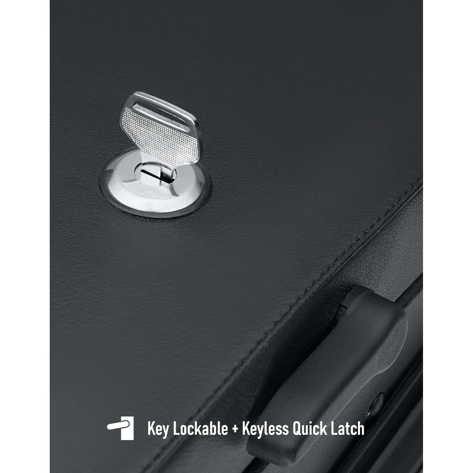  M8 ファットボーイ Baelor クイックマウント・ミディアム・サドルバッグ10