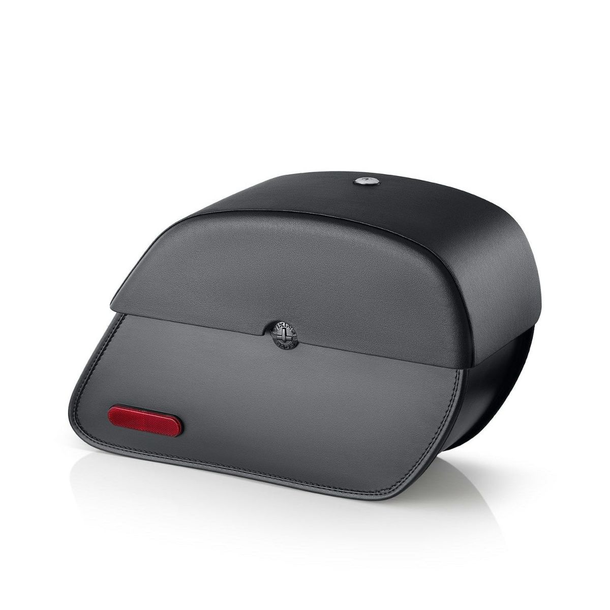 M8 ファットボーイ Panzer クイックマウント・ミディアム・サドルバッグ5