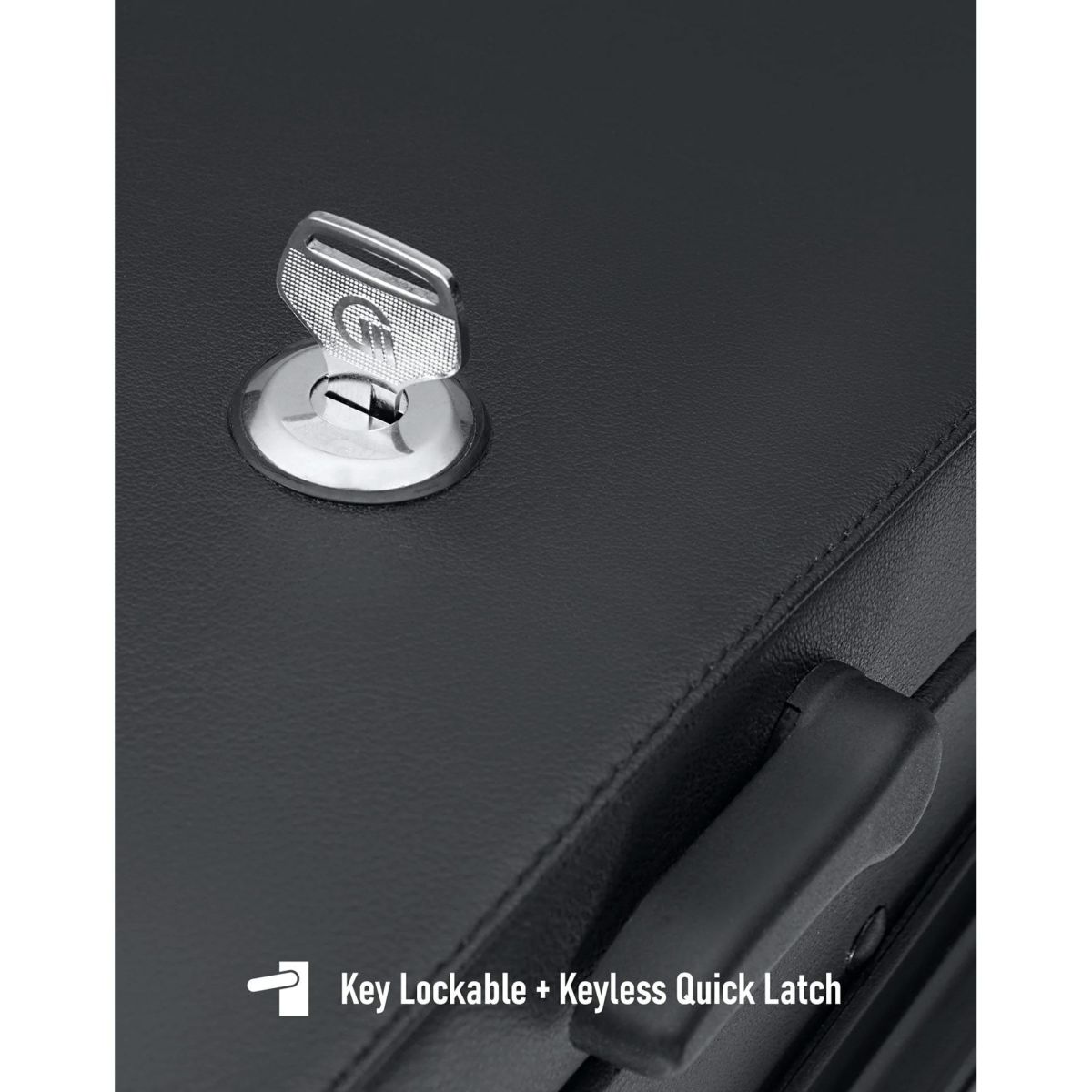 M8 ヘリテイジクラシック Lamellar Stallion エクストララージ・サドルバッグ 44L (レザーラップ)5