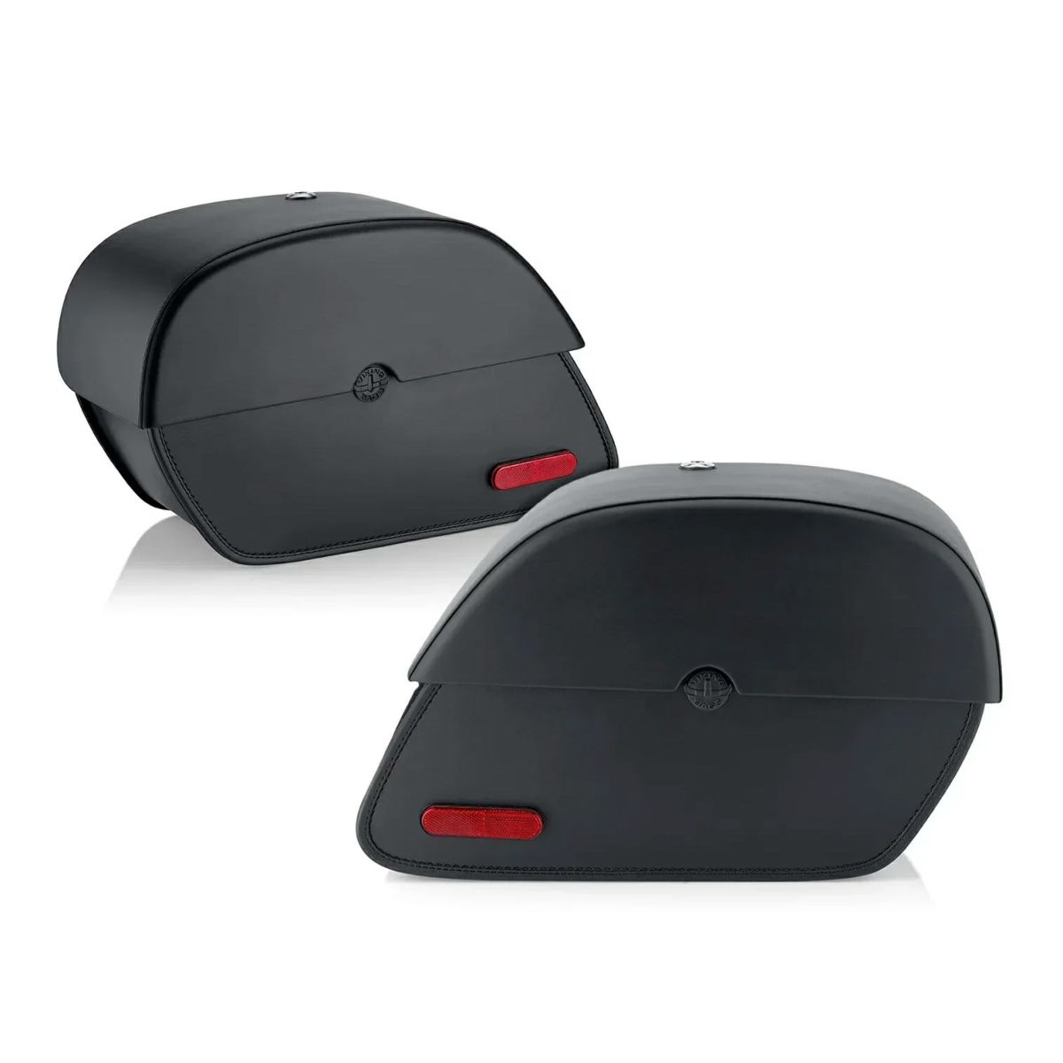 M8 ヘリテイジクラシック Panzer クイックマウント・ミディアム・サドルバッグ7