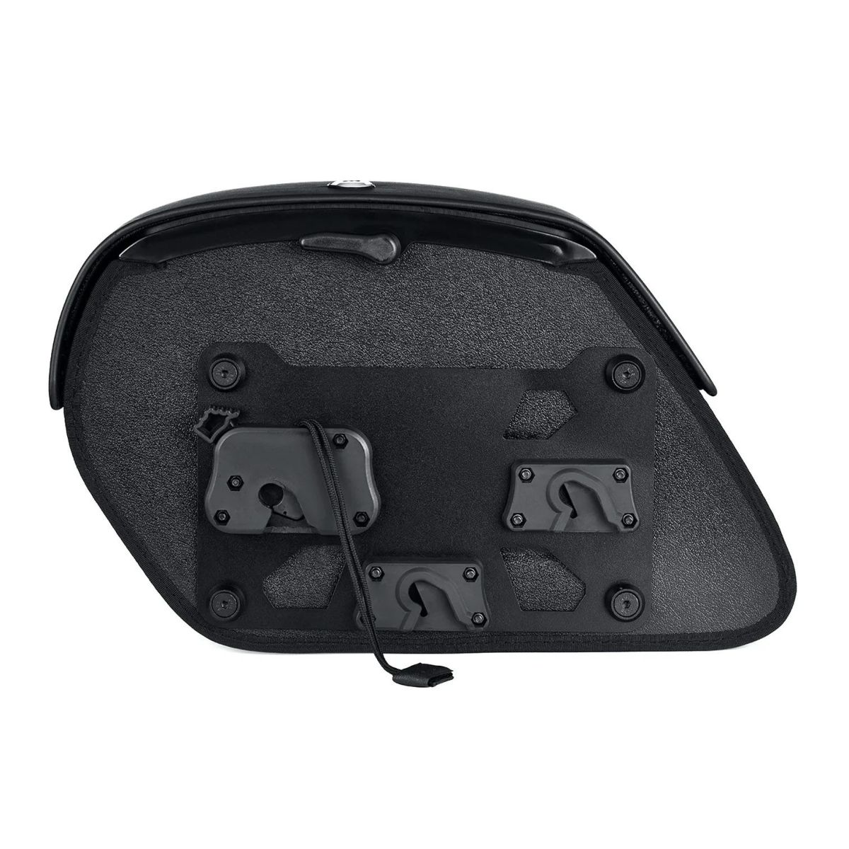 M8 ヘリテイジクラシック Panzer クイックマウント・ミディアム・サドルバッグ8