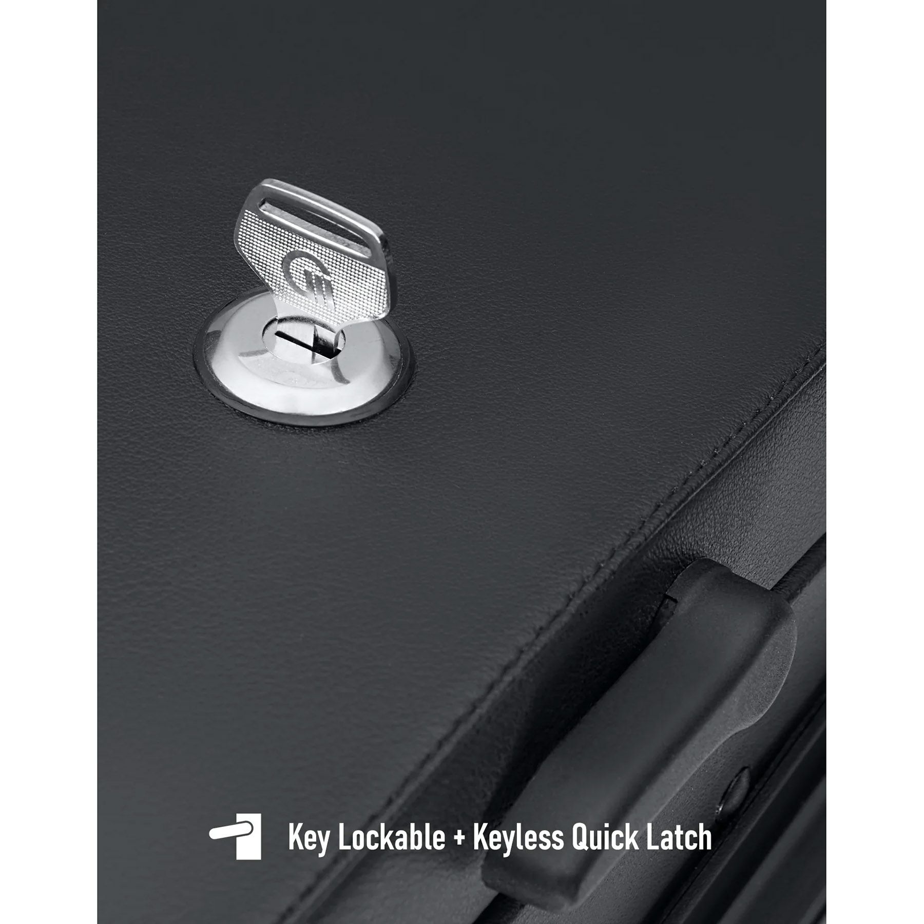 M8 ヘリテイジクラシック Pantheon クイックマウント・ミディアム・サドルバッグ8