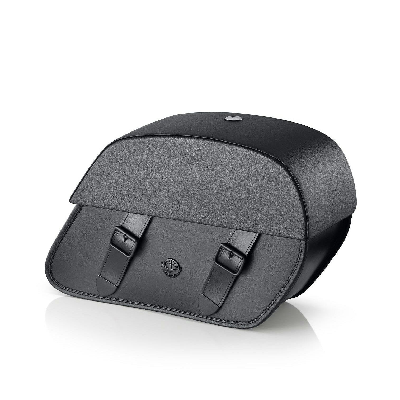 M8 ヘリテイジクラシック Baelor クイックマウント・ミディアム・サドルバッグ5