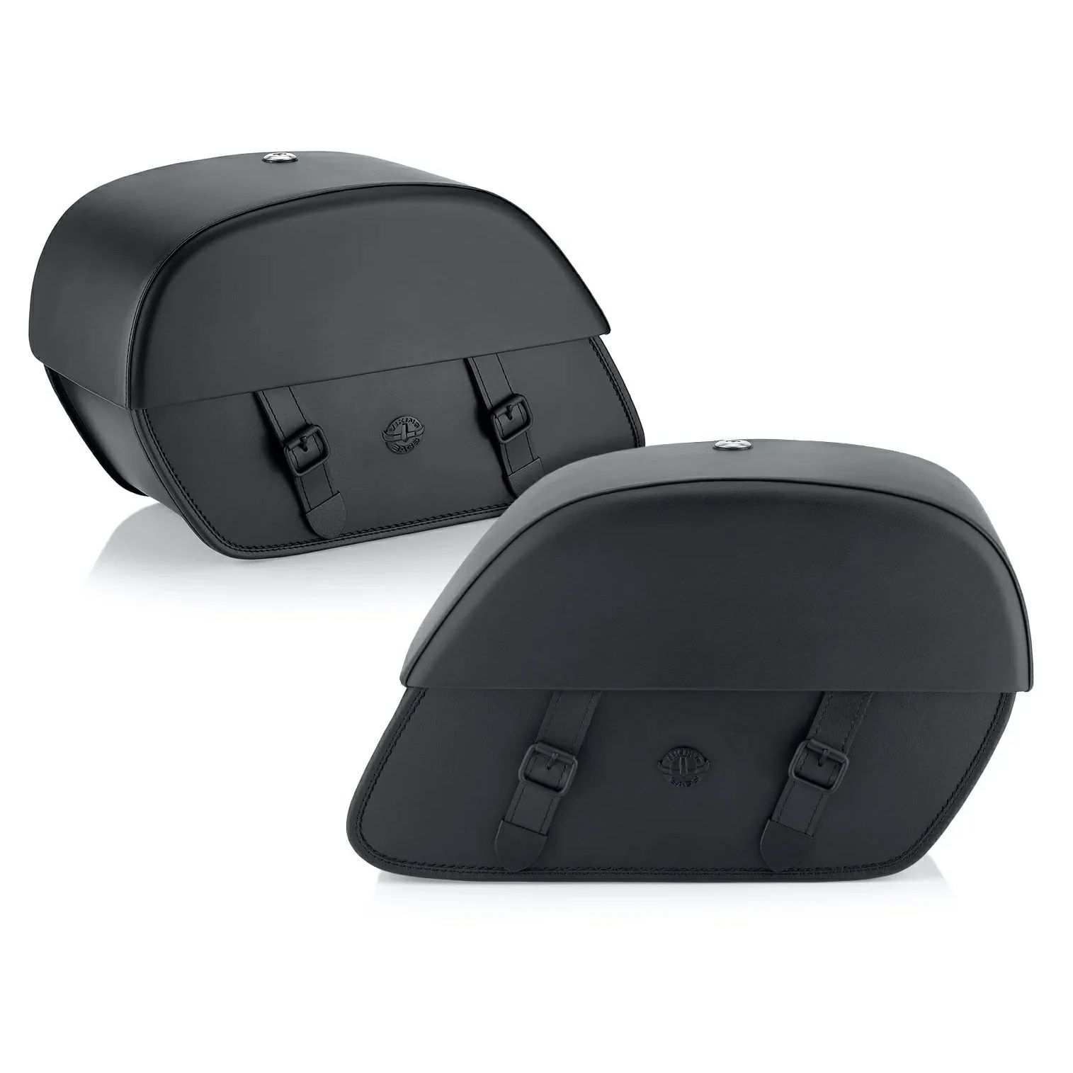 M8 ヘリテイジクラシック Baelor クイックマウント・ミディアム・サドルバッグ7