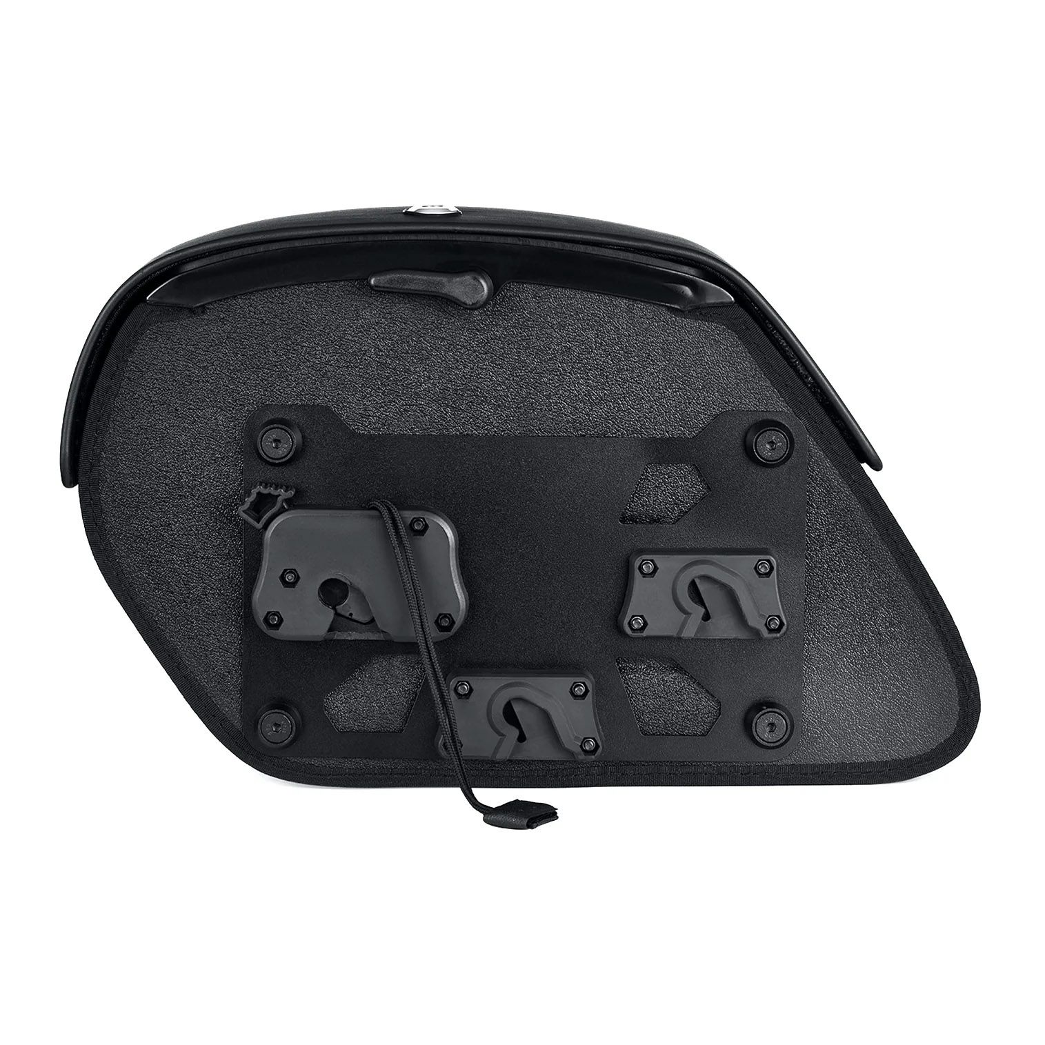 M8 ヘリテイジクラシック Baelor クイックマウント・ミディアム・サドルバッグ8