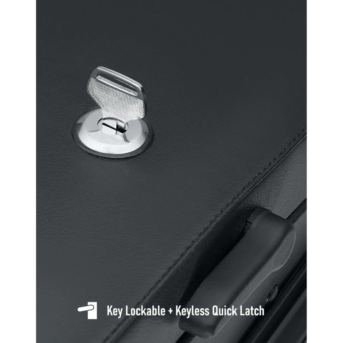 M8 ヘリテイジクラシック Baelor クイックマウント・ミディアム・サドルバッグ9