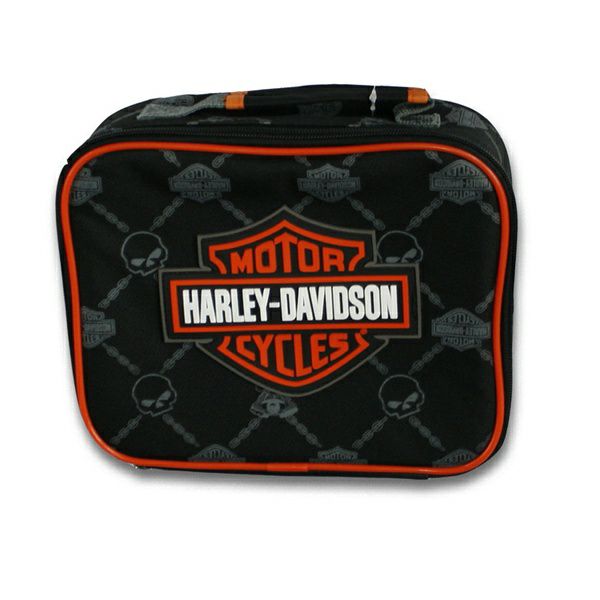 Harley Kids Lunch Tote-01