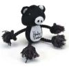 Plush Pig Rope Tug Toy-01