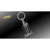 Harley-Davidson Keychain Number one Skull-02