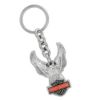 Harley-Davidson Upwing Eagle Key Chain-01