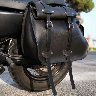 サドルマン ロードソファー ヒーテッドシート ライダーバックレスト付