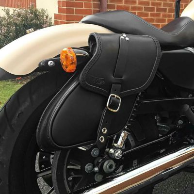 COBRA スクエア シーシーバーセット ミニ 11インチ 【スポーツ