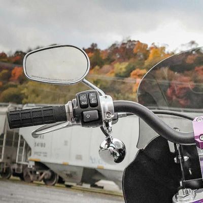 Dynojet パワービジョン1 ハーレー ハーレー、DYNOJET パワービジョン