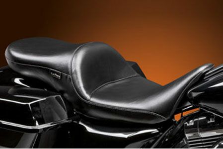 ラペラ (Le Pera)製ハーレーダビッドソン用シート|シートメーカー(USA)