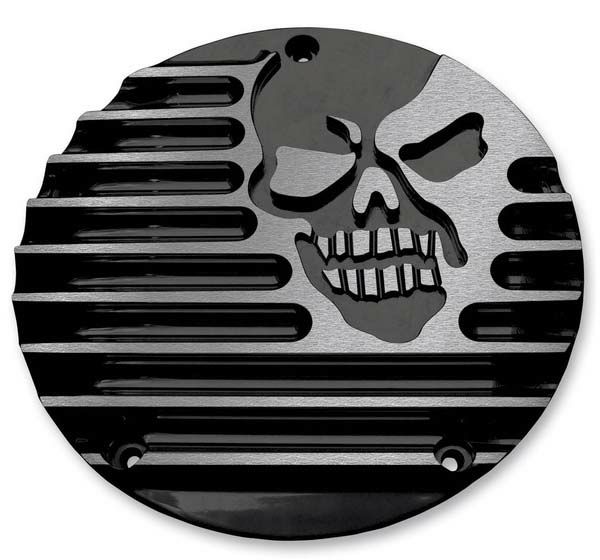 COVINGTONS　Cycle City ダービーカバー / グロスブラック-01