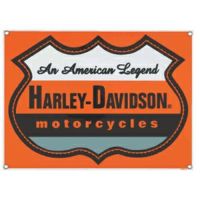 Harley-Davidson American Legend Magnetic　マグネット-01