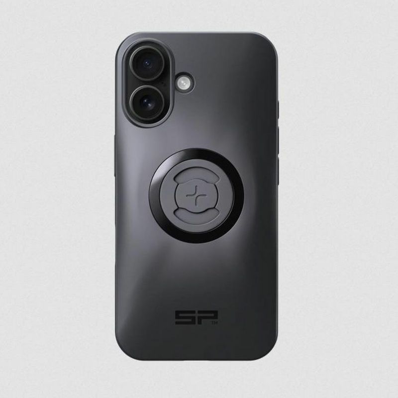 ハーレー用 SP CONNECT（SP コネクト） スマホホルダー