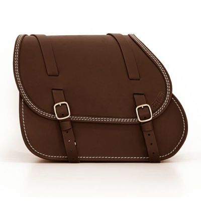 LESADOR デッドストック品　本革ダークグリーン サドル ジャルックススタイル（JALUX STYLE） Snobbist 駱駝革 三つ折り