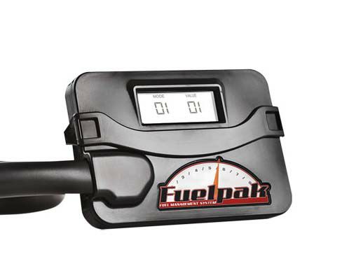 バンス＆ハインズ 61019　FUELPAK（燃調サブコン） '11～'13ツーリング-01