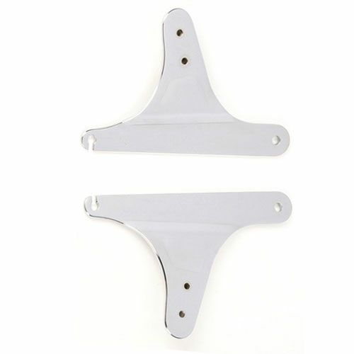 Drag Specialties　サイドプレート　'86～'99 FLST-01