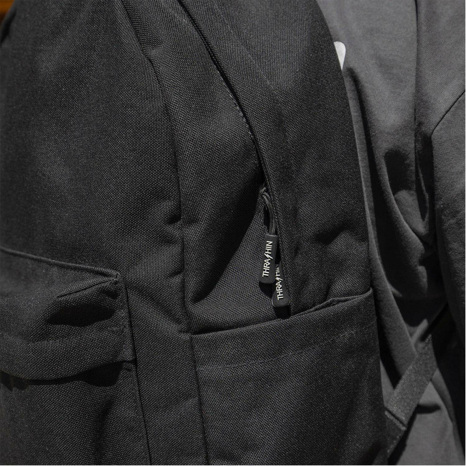 スラッシンサプライ トレードマーク ミニバッグパック 30L THRASHIN SUPPLY 3