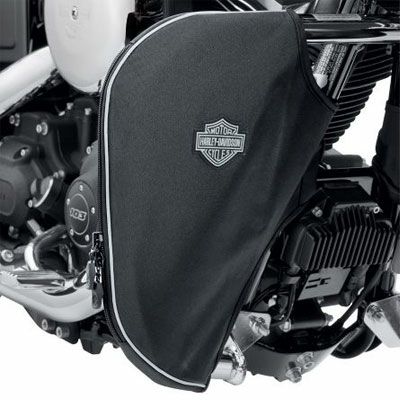 ソフトロワー - Harley Davidson | アンバーピース