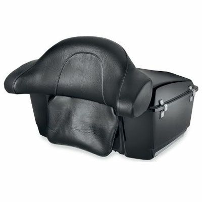 キング・ツアーパック・バックレストパッド　'13 FLTRX-CVOスタイル-01