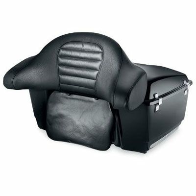 キング・ツアーパック・バックレストパッド　'13 FLHR-CVOスタイル-01