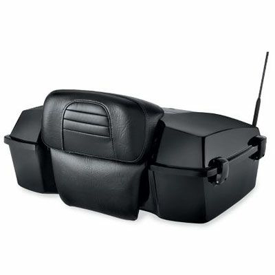 チョップド・ツアーパック・バックレストパッド　CVO　110周年アニバーサリースタイル-01