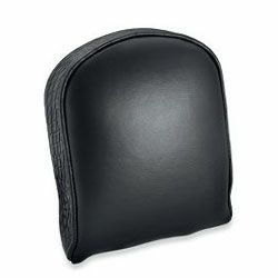 CVOバックレストパッド　ブラック　FXSBSEスタイル-01