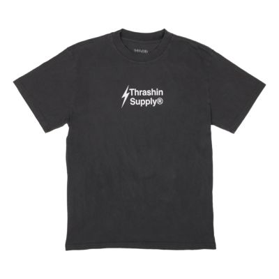 ハーレー用 THRASHIN SUPPLY Tシャツ｜ハーレーカスタムパーツ専門店