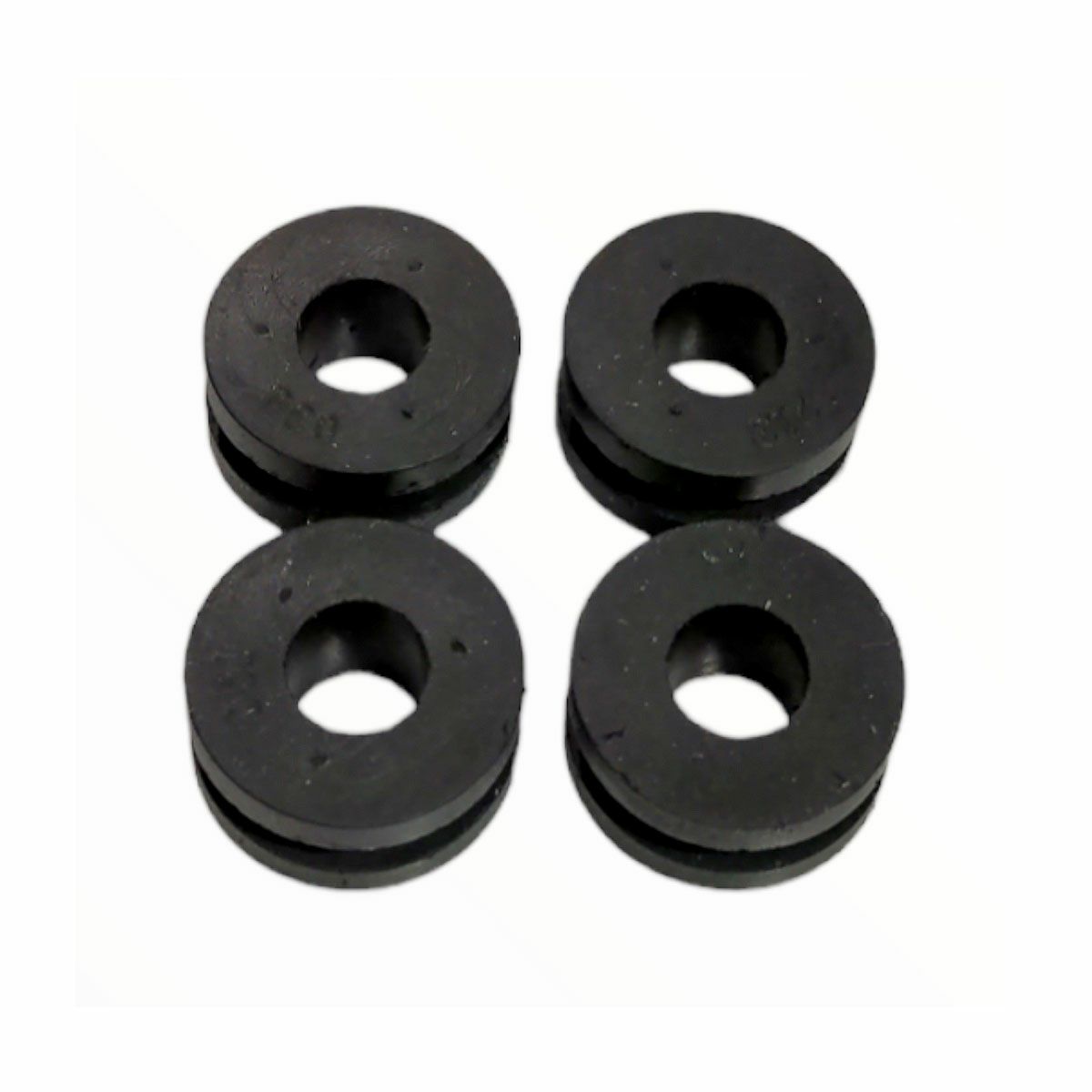 Tスポーツ フェアリング リプレイスメント ウインドシールドグロメット