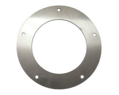 T.P.P.ダービーカバースペーサー ナロープライマリー用 3mm