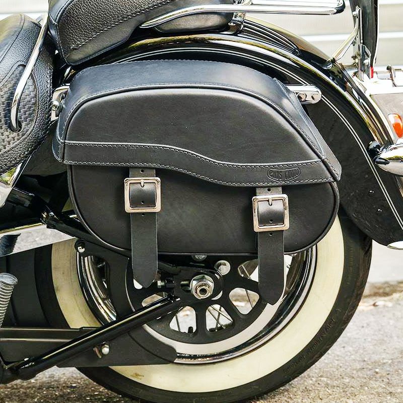 セール】Leather Pros Retroシリーズ デタッチャブル・レザー
