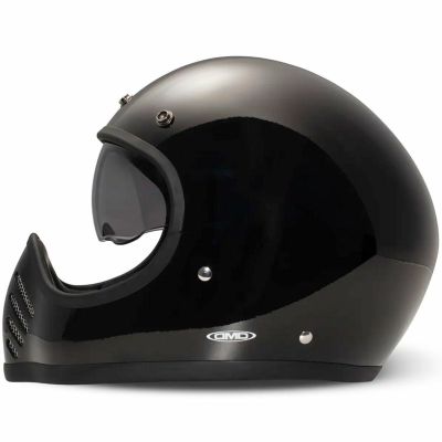 ILM Z502シリーズ ビンテージ フルフェイスヘルメット