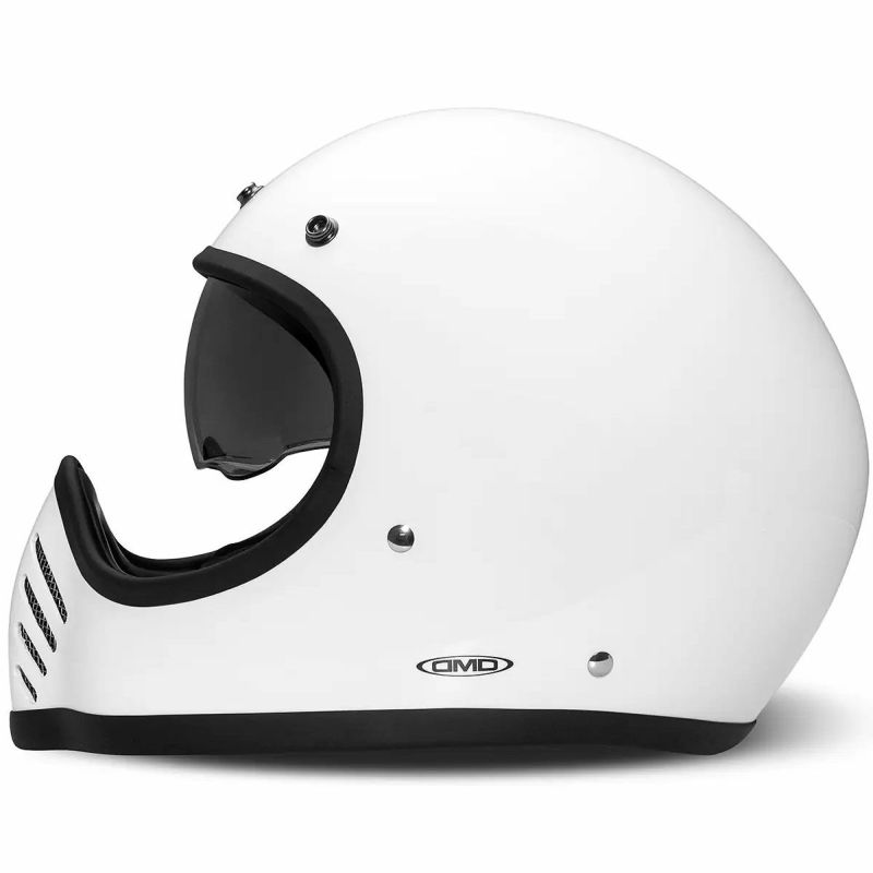 DMDヘルメット｜ハーレーカスタムパーツ専門店