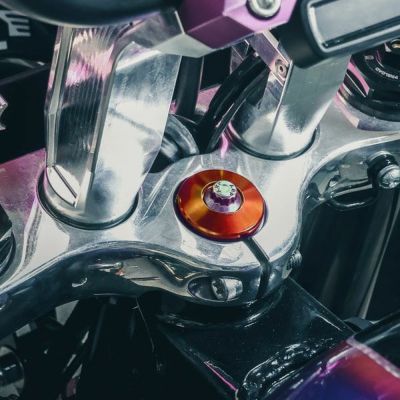 Original Garage Moto(オリジナルガレージモト)|ハーレーパーツ