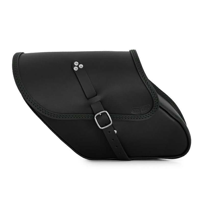 Rev Tango レザーサドルバッグ 9L 左用2