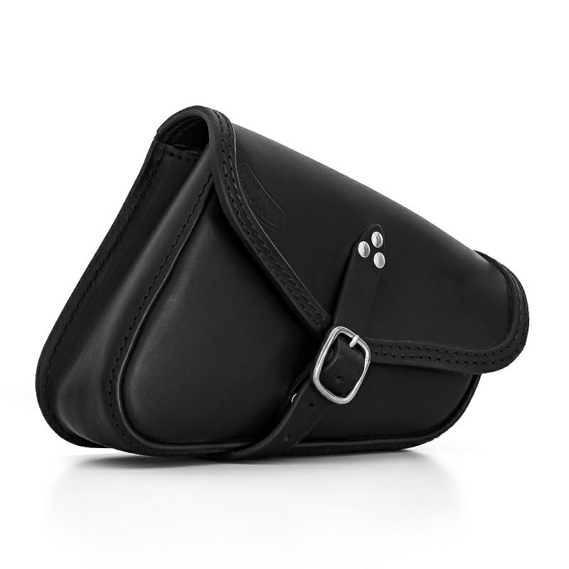 Battery Cover Bag レザーサドルバッグ 2.9L4