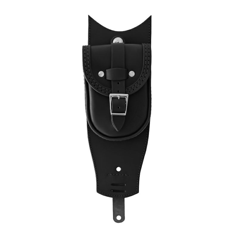 Smart レザー タンクバッグ2