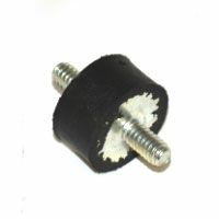 空冷ファンキット用　ラバーマウント-01