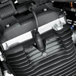 フィン・ヘッドボルトブリッジ ブラック-01