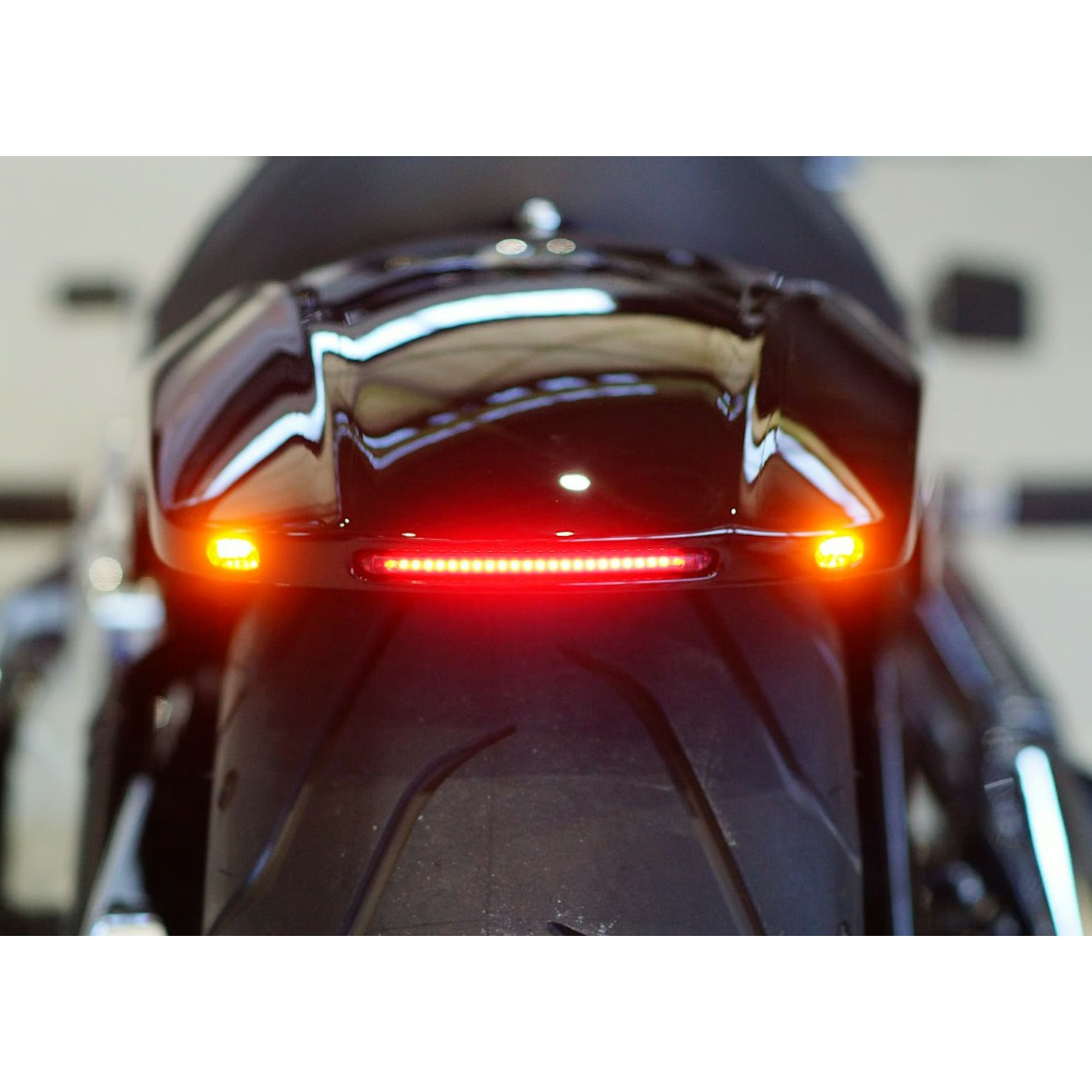 2018～2022 ブレイクアウト ショートリアフェンダーセット8