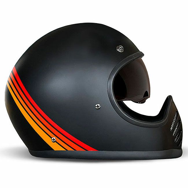 NoBudz GLITTER 3/4 HELMET (WHITE) Lサイズ NOBUDZ グリッター