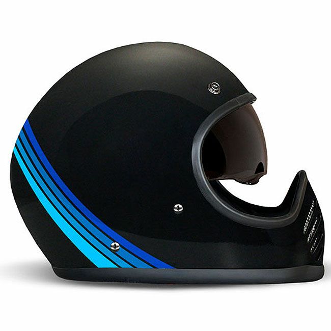 DMDヘルメット｜ハーレーカスタムパーツ専門店